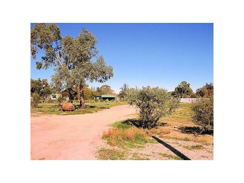 16-20 William Street, Wentworth NSW 2648