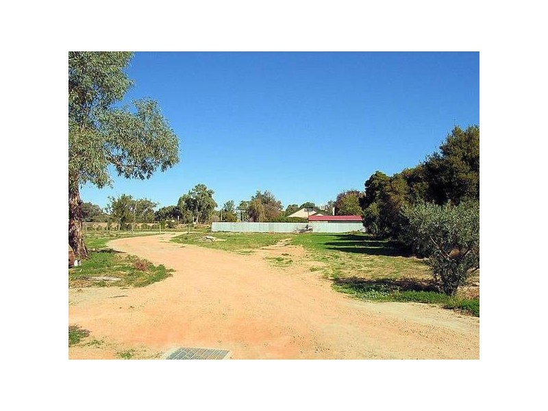 16-20 William Street, Wentworth NSW 2648