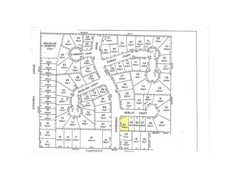 11 Merlot Court, Mildura VIC 3500