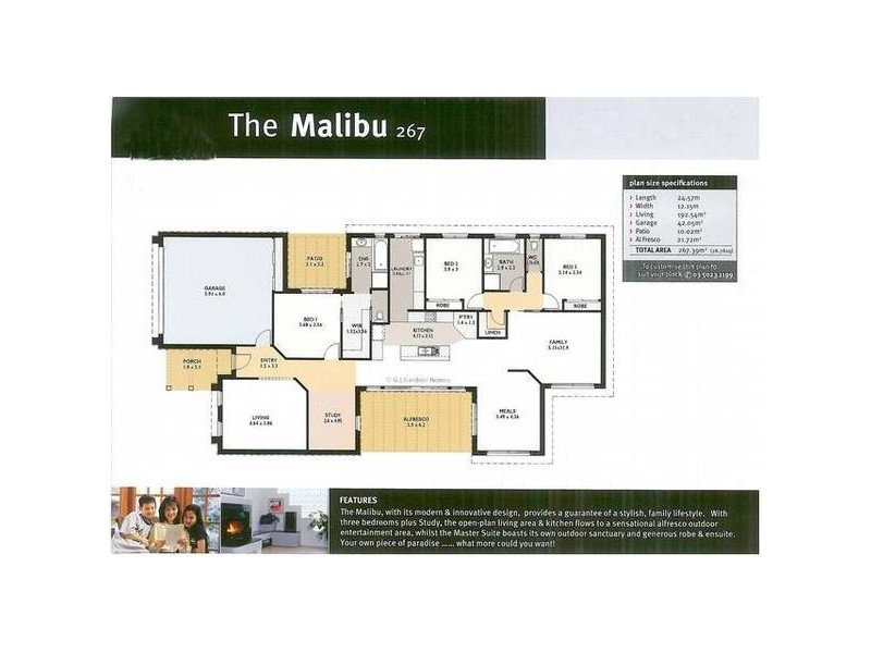 15 Fourteenth Street, Mildura VIC 3500