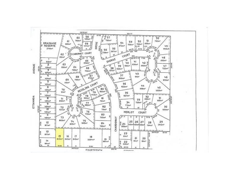 15 Fourteenth Street, Mildura VIC 3500