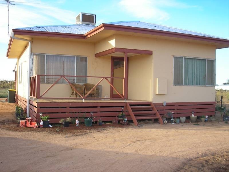 57E Fourth Street, Merbein VIC 3505