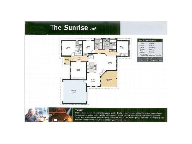 13 Harmony Drive, Mildura VIC 3500