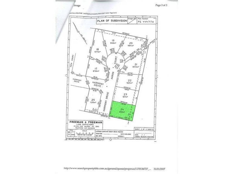 13 Harmony Drive, Mildura VIC 3500