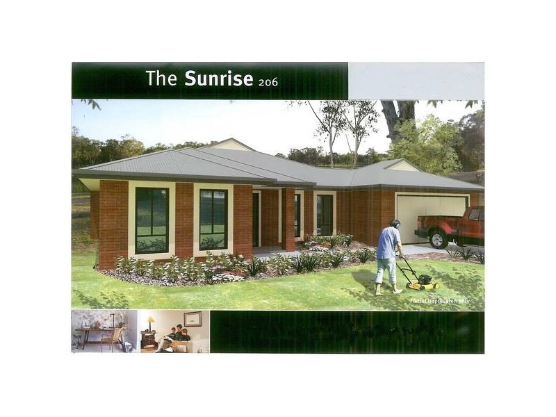 28 Stanford Rise, Mildura VIC 3500