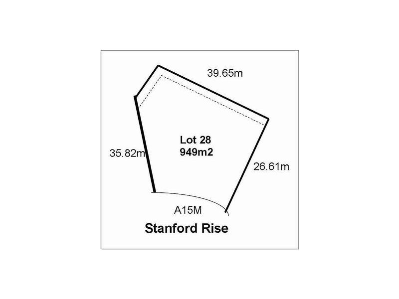 28 (2) Stanford Rise, Mildura VIC 3500