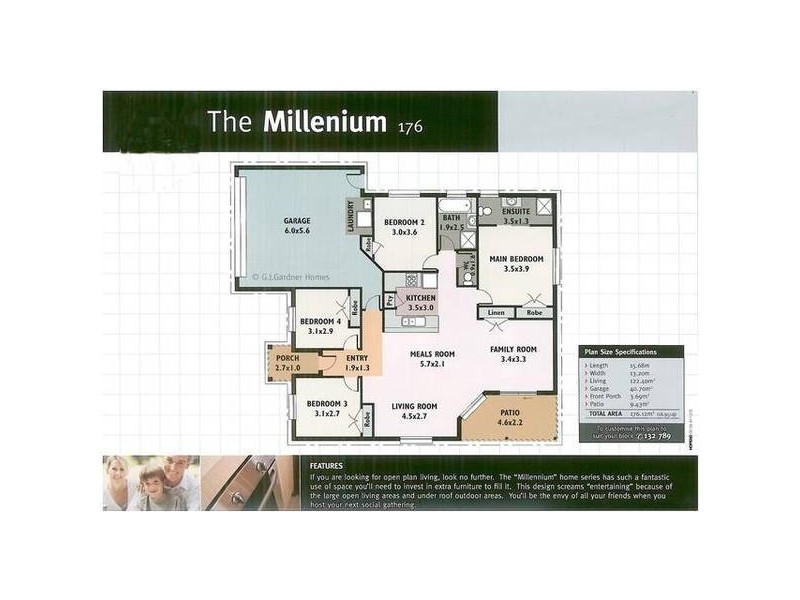 5 Crown Court, Mildura VIC 3500