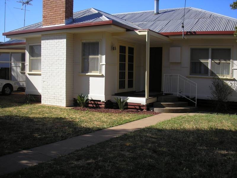 53 Mitchell Street, Dareton NSW 2717