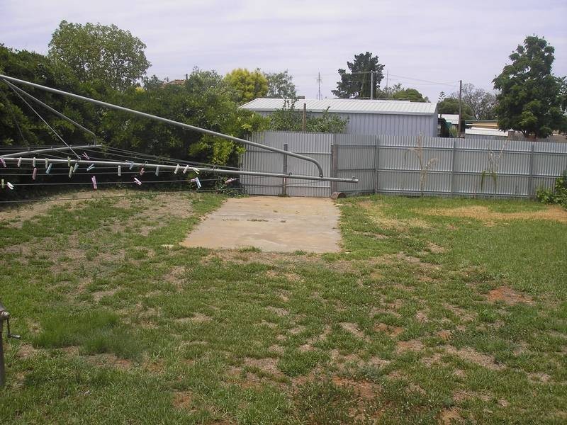 53 Mitchell Street, Dareton NSW 2717