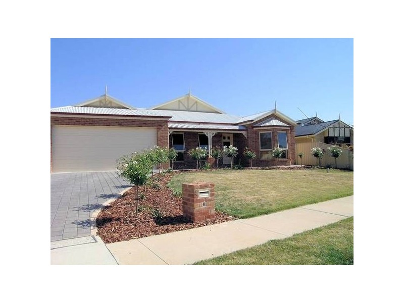 4 Golden Ash Drive, Mildura VIC 3500