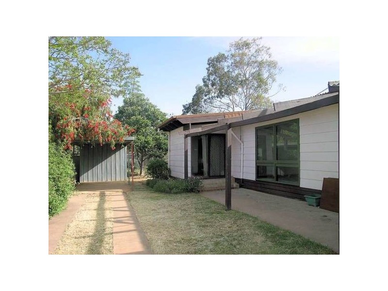 26 Park Street, Robinvale VIC 3549