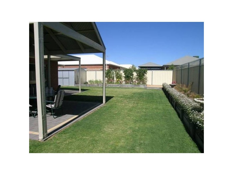 5 Leichhardt Drive, Mildura VIC 3500