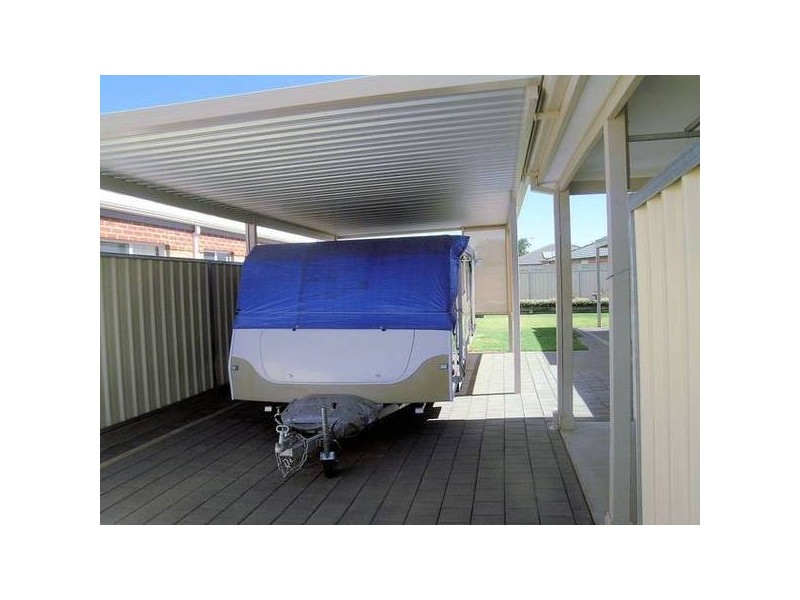 5 Leichhardt Drive, Mildura VIC 3500