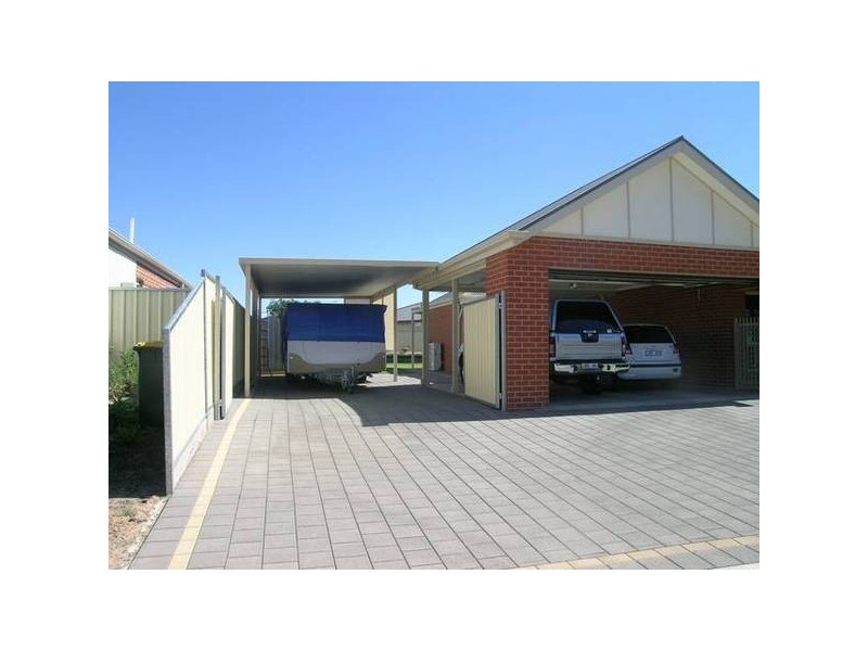 5 Leichhardt Drive, Mildura VIC 3500