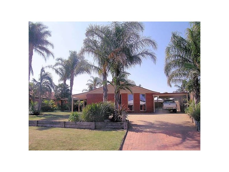 118 Wood Street, Gol Gol NSW 2738