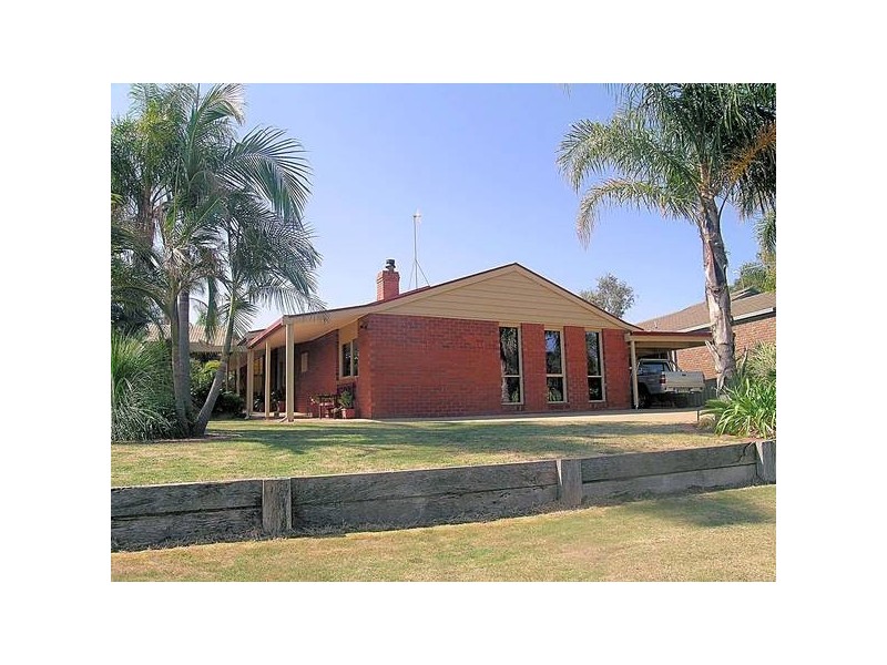 118 Wood Street, Gol Gol NSW 2738