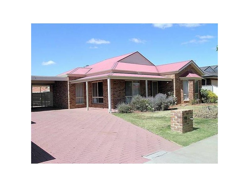 4 Emerald Drive, Mildura VIC 3500