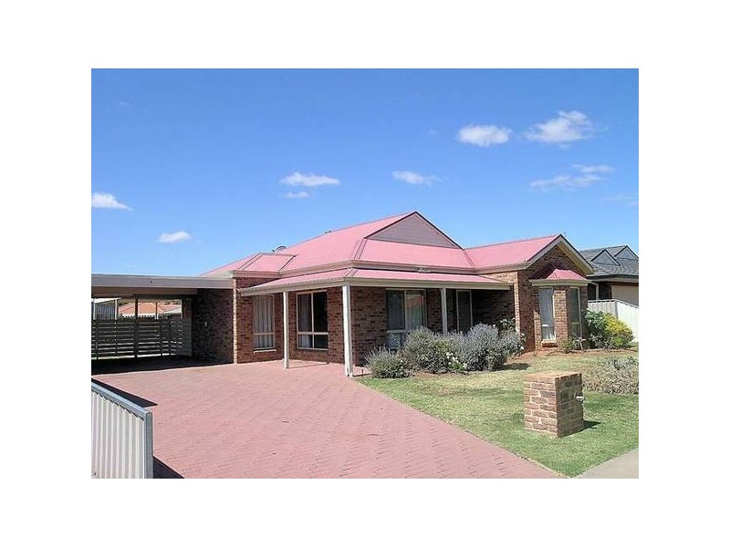 4 Emerald Drive, Mildura VIC 3500