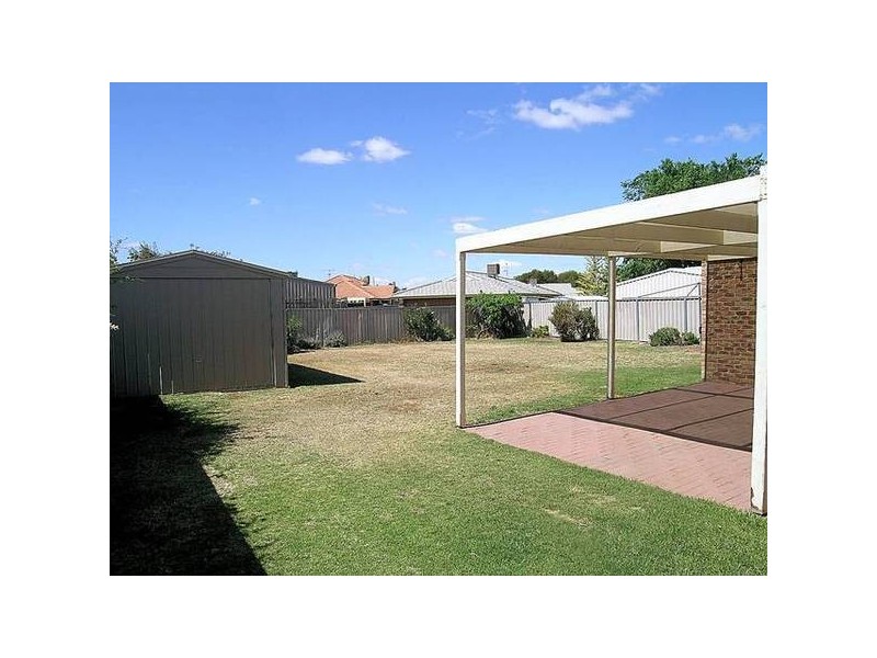 4 Emerald Drive, Mildura VIC 3500