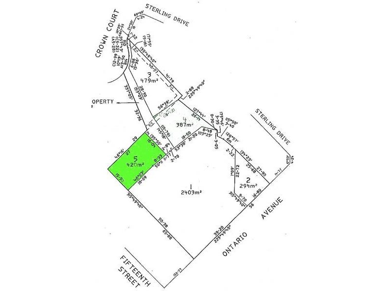 5 (2) Crown Court, Mildura VIC 3500