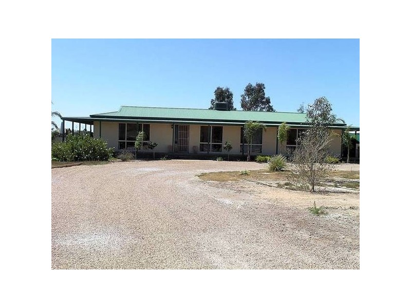 96 Gordon Avenue, Mildura VIC 3500