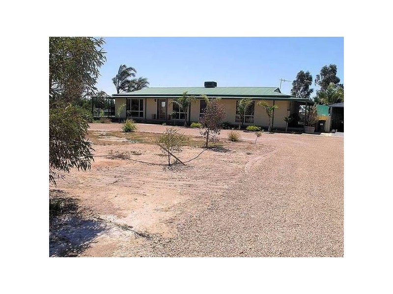 96 Gordon Avenue, Mildura VIC 3500