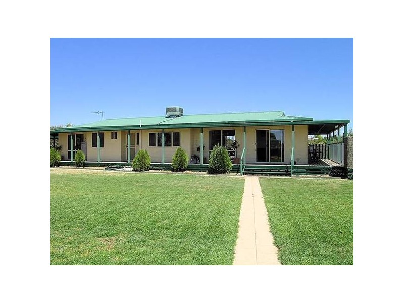 96 Gordon Avenue, Mildura VIC 3500