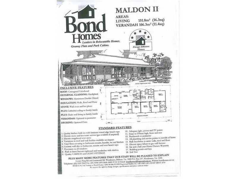 96 Gordon Avenue, Mildura VIC 3500