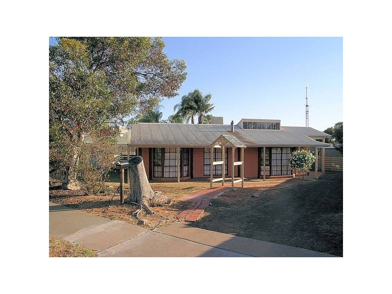 299 Tenth Street, Mildura VIC 3500
