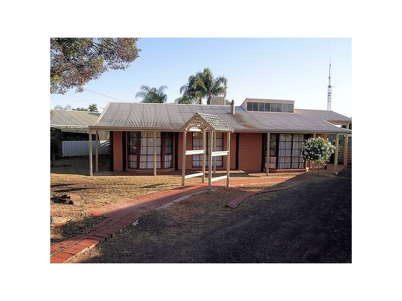 299 Tenth Street, Mildura VIC 3500