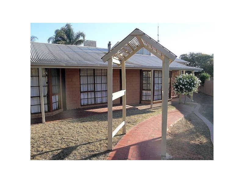 299 Tenth Street, Mildura VIC 3500