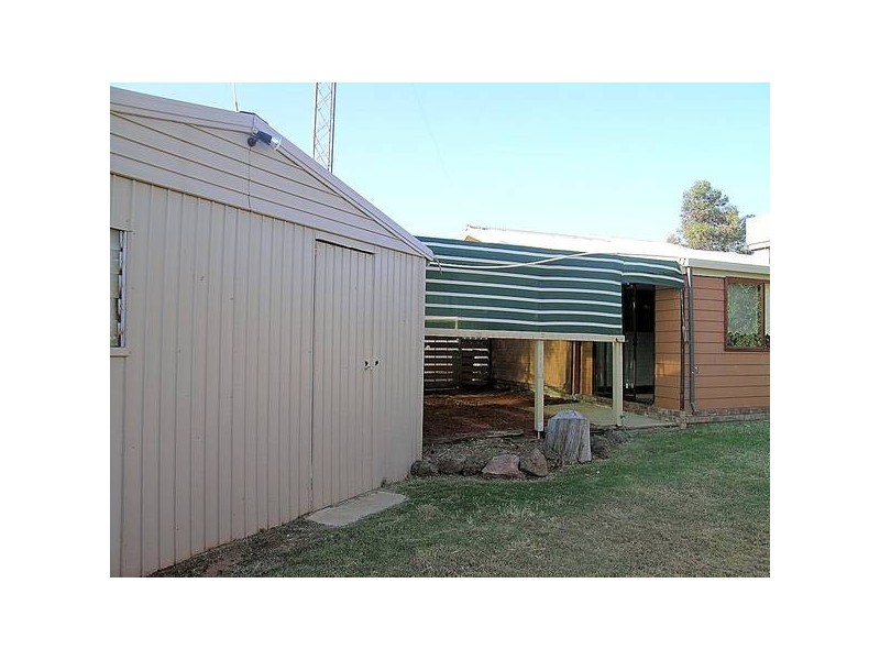 299 Tenth Street, Mildura VIC 3500