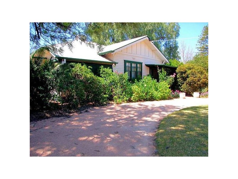 31 Reilly Street, Merbein VIC 3505