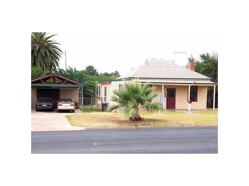 156 Seventh Street, Mildura VIC 3500