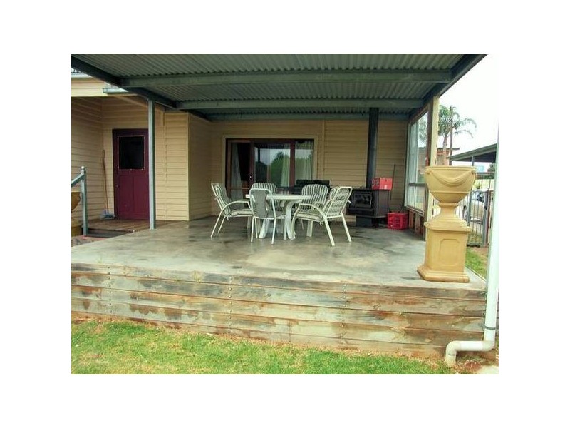 156 Seventh Street, Mildura VIC 3500