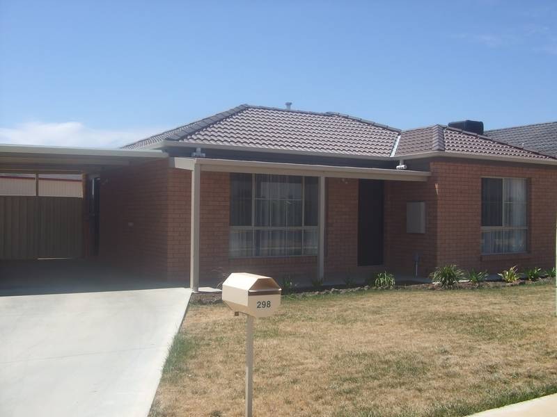 298 Sixteenth Street, Mildura VIC 3500