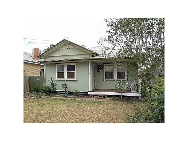 7 Pearl Avenue, Mildura VIC 3500