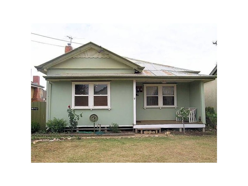 7 Pearl Avenue, Mildura VIC 3500