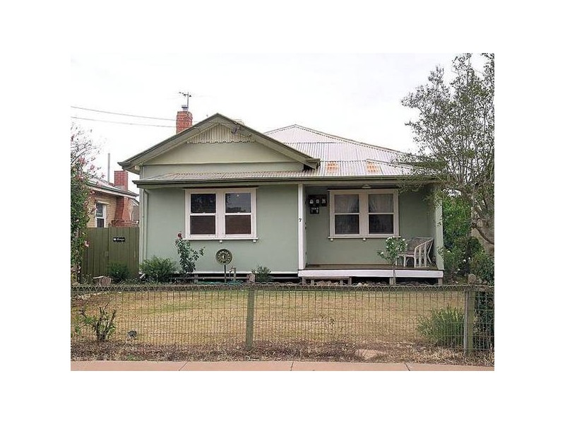 7 Pearl Avenue, Mildura VIC 3500