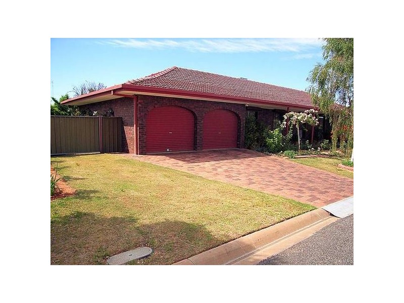 2 Kiata Drive, Mildura VIC 3500