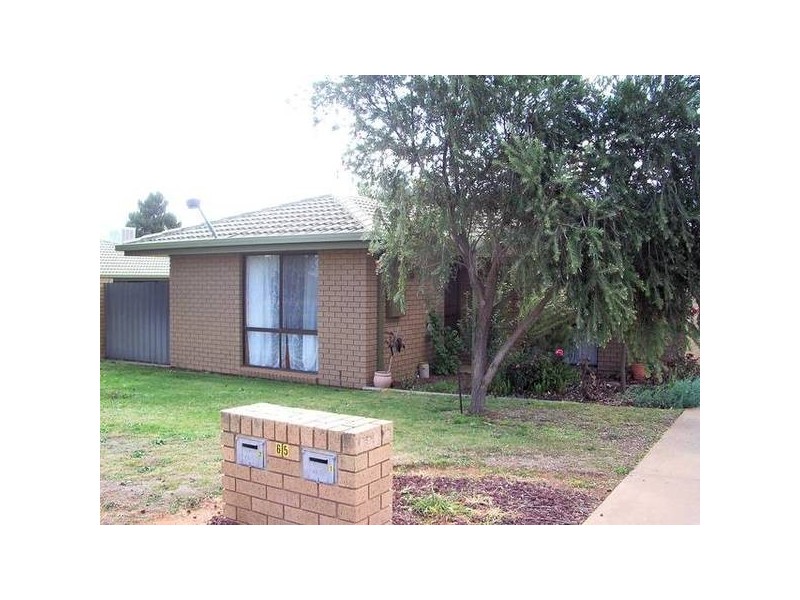 1-4/65-67 Nardoo Street, Red Cliffs VIC 3496