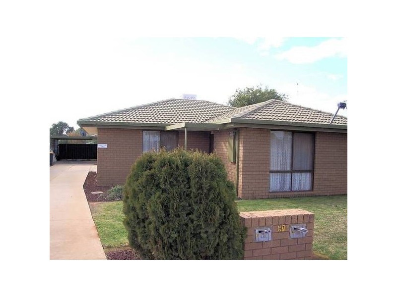 1-4/65-67 Nardoo Street, Red Cliffs VIC 3496