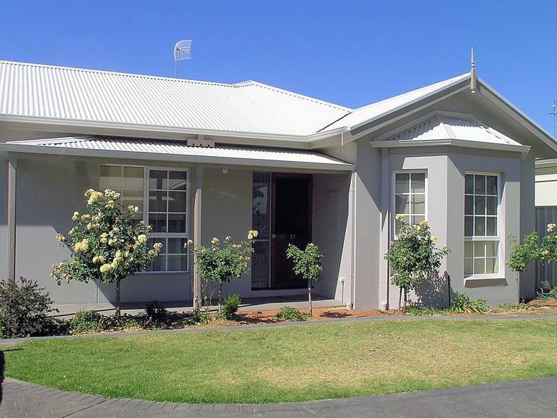 27/265 Twelfth Street, Mildura VIC 3500