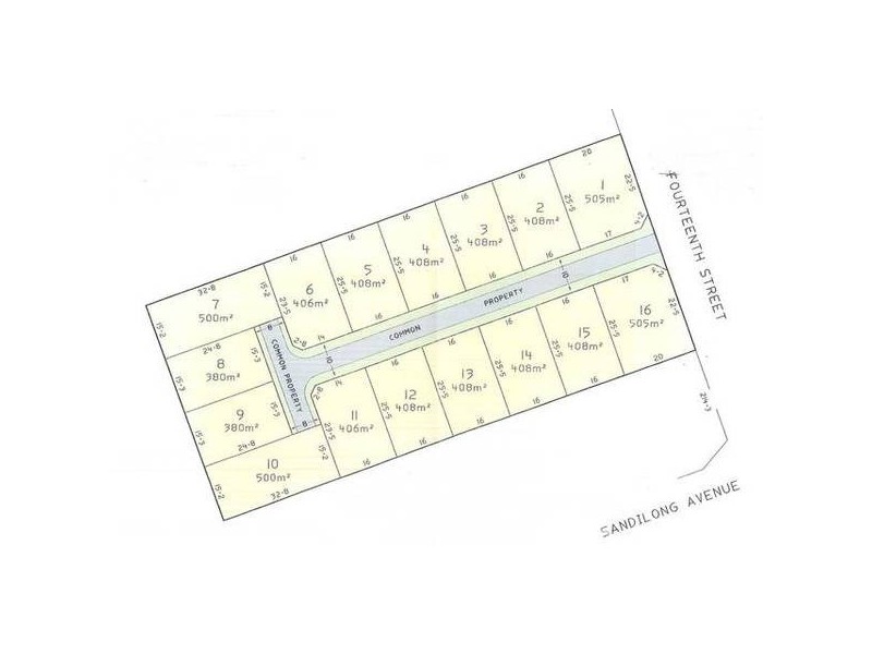 2032 Fourteenth Street, Irymple VIC 3498