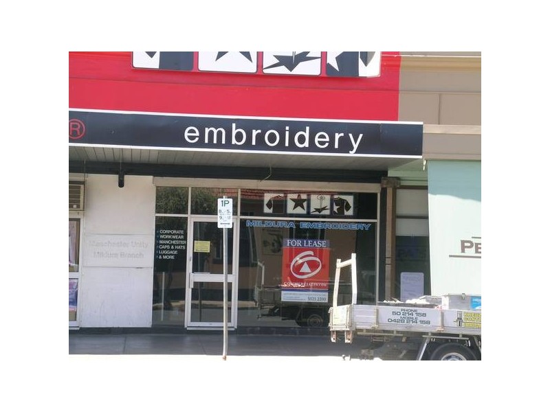 126B Eighth Street, Mildura VIC 3500