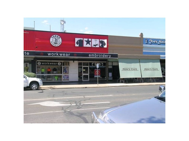 126B Eighth Street, Mildura VIC 3500