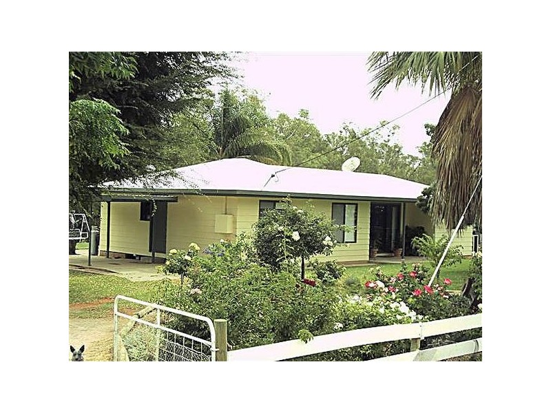 Lot 1 Tarcoola Street, Pooncarie NSW 2648