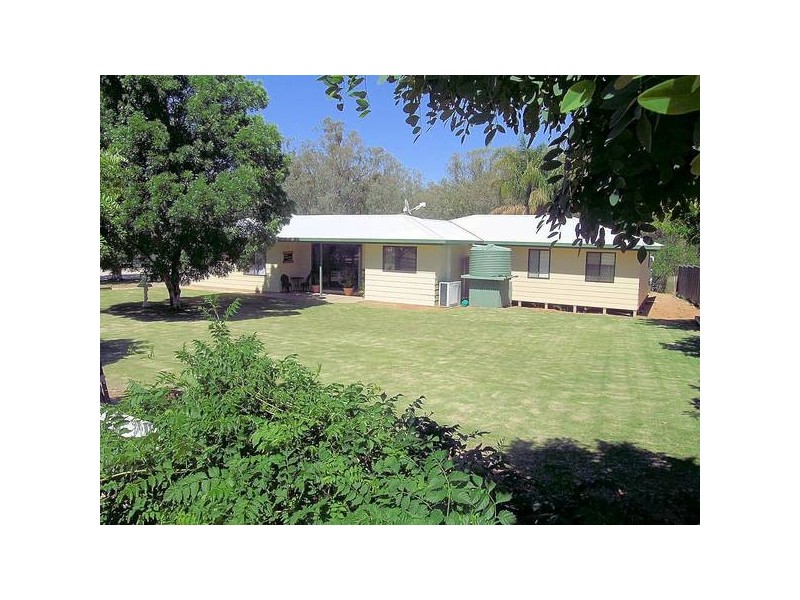 Lot 1 Tarcoola Street, Pooncarie NSW 2648