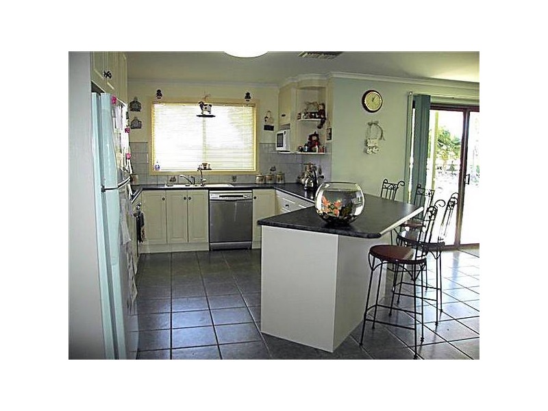 Lot 1 Tarcoola Street, Pooncarie NSW 2648