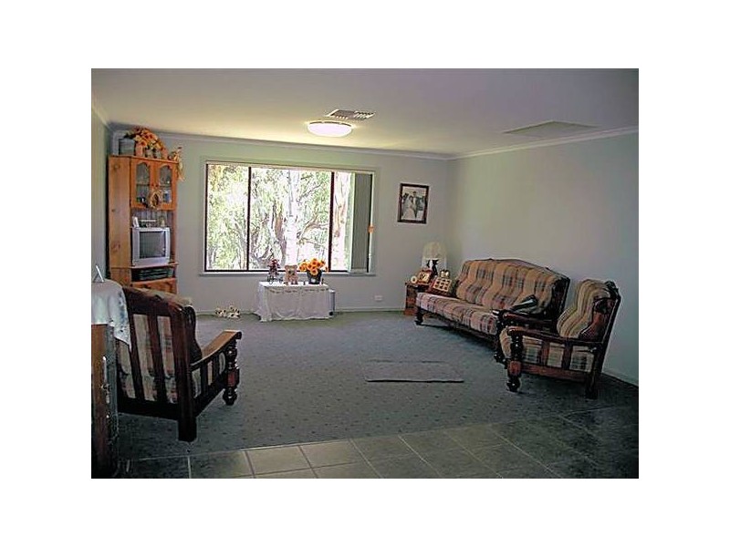 Lot 1 Tarcoola Street, Pooncarie NSW 2648